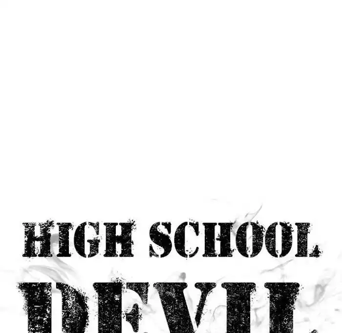 High School Devil Chapter 174 12